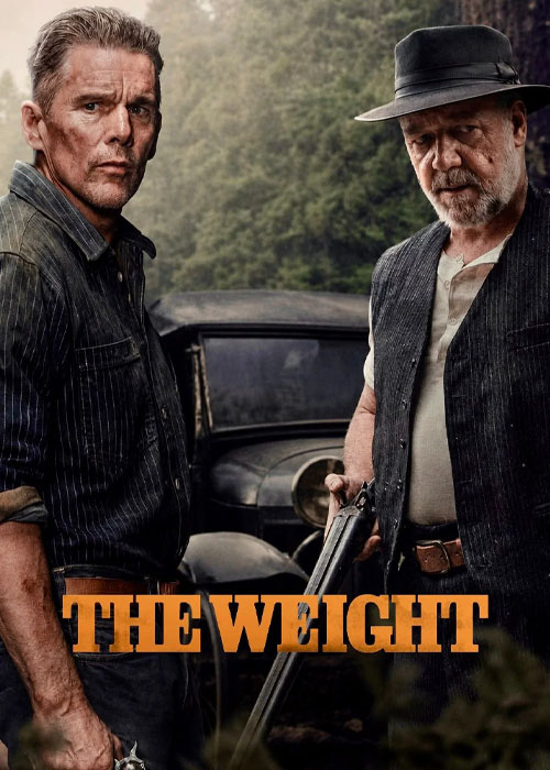 دانلود فیلم وزن The Weight 2026