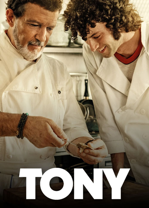 دانلود فیلم تونی Tony 2026 دانلود فیلم تونی Tony 2026
