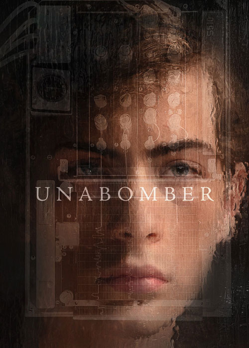 دانلود فیلم یونابامبر Unabomber 2026 دانلود فیلم یونابامبر Unabomber 2026