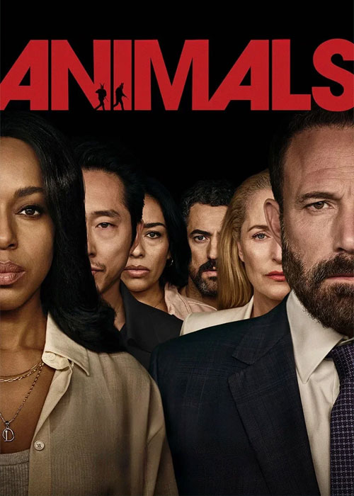 دانلود فیلم حیوانات Animals 2026 دانلود فیلم حیوانات Animals 2026
