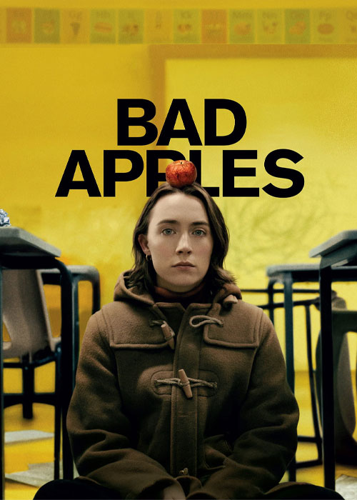 دانلود فیلم سیبهای فاسد Bad Apples 2025 دانلود فیلم سیبهای فاسد Bad Apples 2025