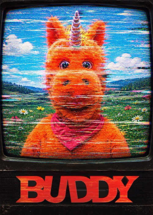 دانلود فیلم بادی Buddy 2026
