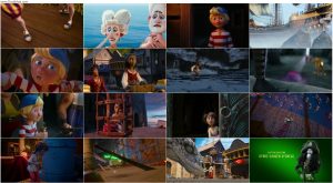 دانلود انیمیشن Captain Sabertooth and the Countess of Grel 2025 دانلود انیمیشن Captain Sabertooth and the Countess of Grel 2025