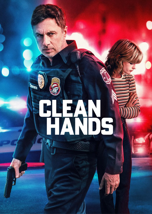 دانلود فیلم دست های پاک Clean Hands 2026 دانلود فیلم دست های پاک Clean Hands 2026