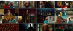 دانلود فیلم بوفه سینما Concessions 2025