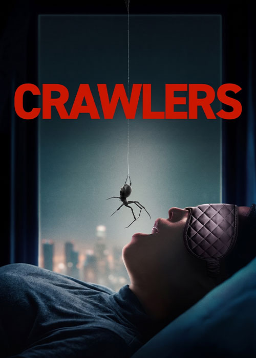 دانلود فیلم خزنده ها Crawlers 2026 دانلود فیلم خزنده ها Crawlers 2026