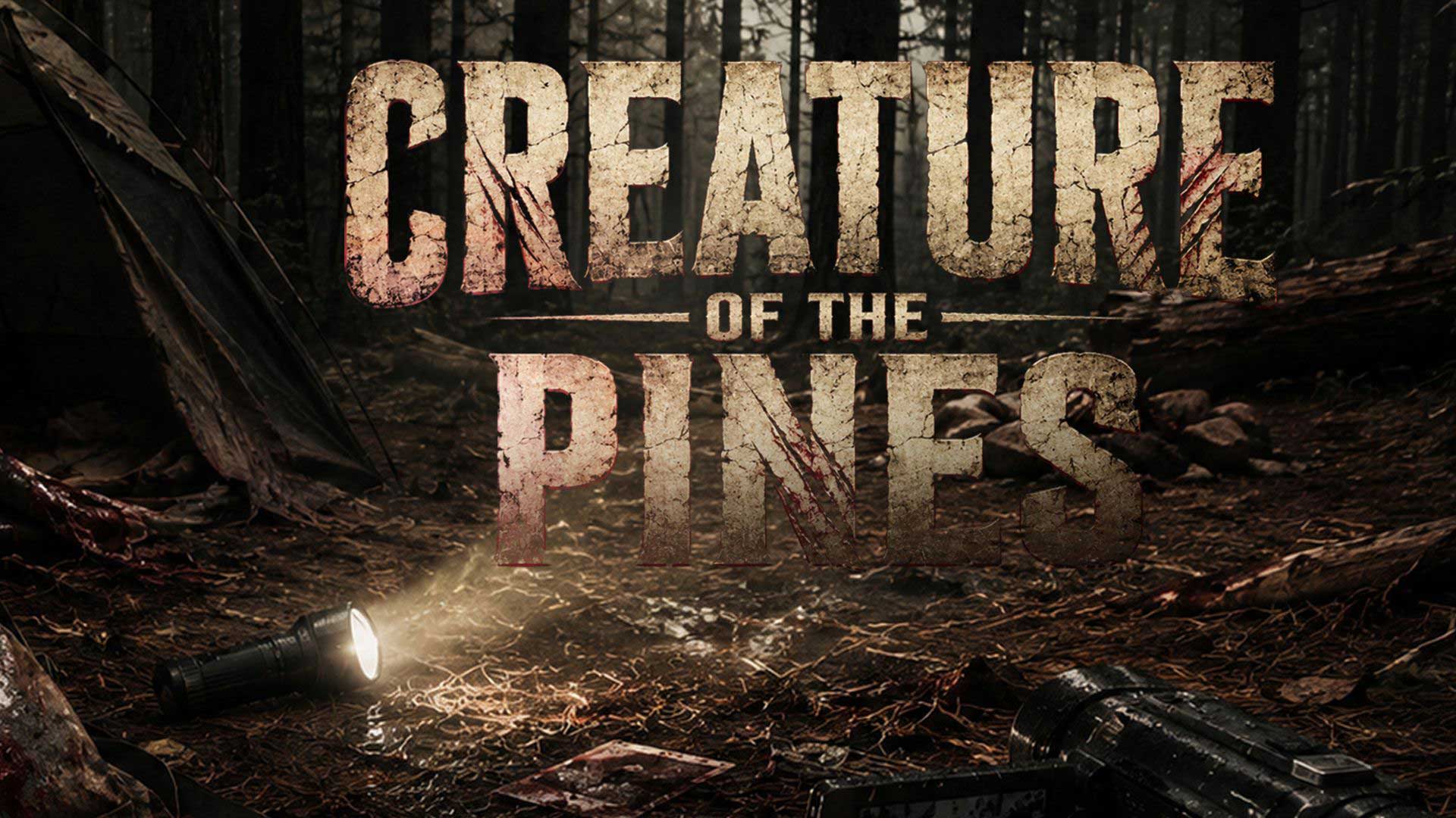 دانلود فیلم موجودی از جنگل های کاج Creature of the Pines 2026