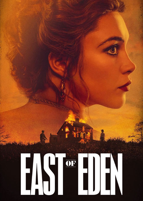 دانلود سریال شرق بهشت East of Eden 2026 دانلود سریال شرق بهشت East of Eden 2026