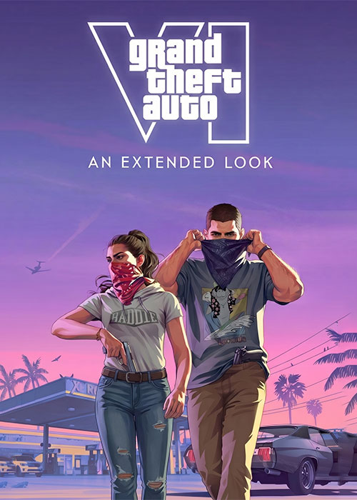 دانلود انیمیشن Grand Theft Auto VI: An Extended Look 2026 دانلود انیمیشن Grand Theft Auto VI: An Extended Look 2026