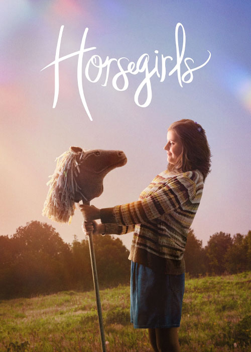 دانلود فیلم دختران اسب سوار Horsegirls 2025 دانلود فیلم دختران اسب سوار Horsegirls 2025