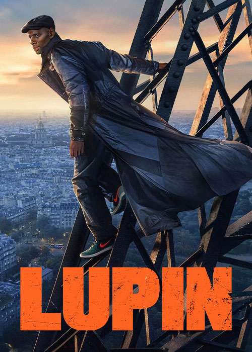 دانلود فصل چهارم سریال لوپین Lupin Season 4 2026 دانلود فصل چهارم سریال لوپین Lupin Season 4 2026