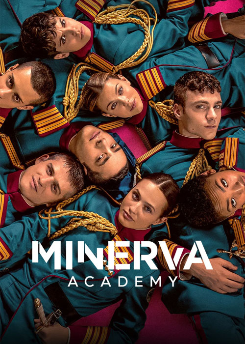 دانلود سریال آکادمی مینروا Minerva Academy 2026 دانلود سریال آکادمی مینروا Minerva Academy 2026