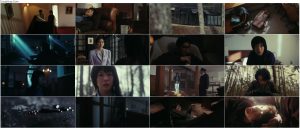 دانلود فیلم هرگز پس از تاریکی Never After Dark 2026