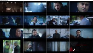 دانلود قسمت پنجم سریال نیم رخ 1080p BluRay دانلود قسمت پنجم سریال نیم رخ