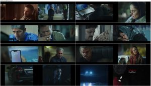 دانلود قسمت ششم سریال نیم رخ 1080p BluRay دانلود قسمت 6 سریال نیم رخ