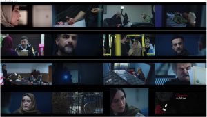 دانلود قسمت هشتم سریال نیم رخ 1080p BluRay دانلود قسمت 8 سریال نیم رخ