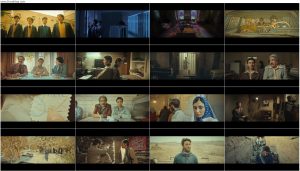 دانلود فیلم بچه مردم با کیفیت عالی 1080p BluRay دانلود فیلم بچه مردم