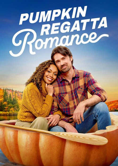 دانلود فیلم عشق در قایق های کدویی Pumpkin Regatta Romance 2026