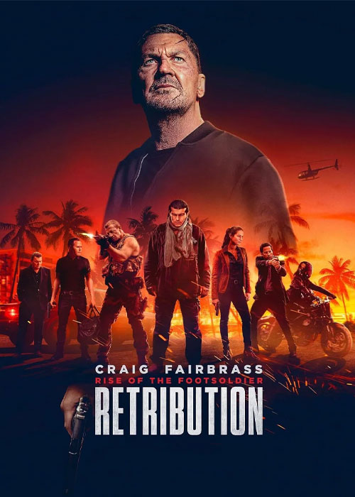 دانلود فیلم Rise of the Footsoldier: Retribution 2026 دانلود فیلم Rise of the Footsoldier: Retribution 2026