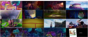 دانلود انیمیشن Rufus: The Sea Serpent Who Couldn't Swim 2025 دانلود انیمیشن Rufus: The Sea Serpent Who Couldn't Swim 2025