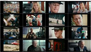 دانلود مستند Schumacher '94: The Birth of a Legend 2026