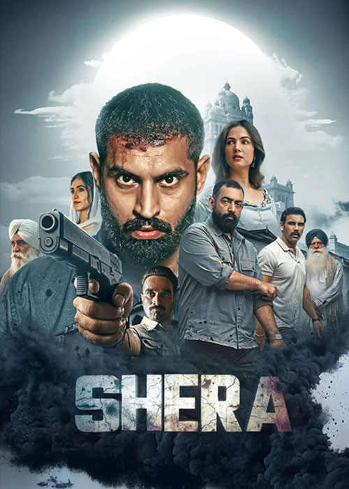 دانلود فیلم نبرد شرا Shera 2026 دانلود فیلم نبرد شرا Shera 2026