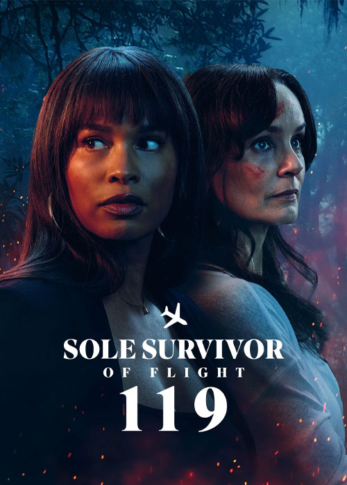دانلود فیلم Sole Survivor of Flight 119 2026 دانلود فیلم Sole Survivor of Flight 119 2026