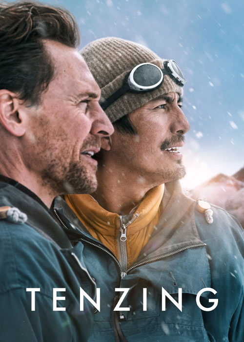 دانلود فیلم تنزینگ Tenzing 2026 دانلود فیلم تنزینگ Tenzing 2026