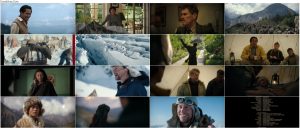 دانلود فیلم تنزینگ Tenzing 2026 دانلود فیلم تنزینگ Tenzing 2026