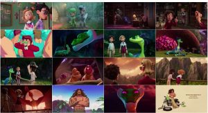 دانلود انیمیشن ماجراهای دکتر دینازوروف The Dino Family 2025 دانلود انیمیشن ماجراهای دکتر دینازوروف The Dino Family 2025