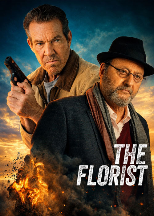 دانلود فیلم گل&zwnj;فروش The Florist 2026
