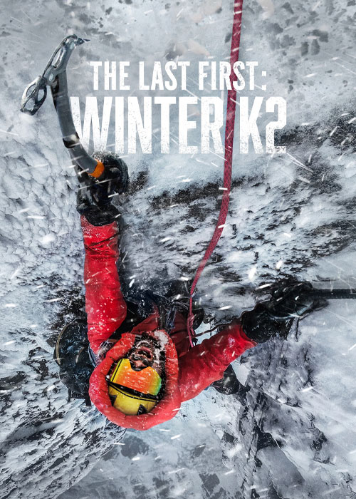 دانلود مستند The Last First: Winter K2 2026 دانلود مستند The Last First: Winter K2 2026