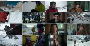 دانلود مستند The Last First: Winter K2 2026 دانلود مستند The Last First: Winter K2 2026