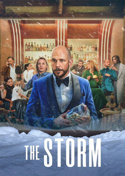 دانلود فیلم طوفان The Storm 2026 دانلود فیلم طوفان The Storm 2026