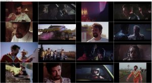 دانلود مستند راننده بدلکار The Stunt Driver 2026