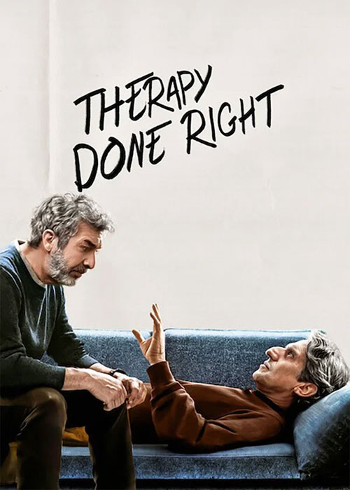 دانلود فیلم روان درمانی درست Therapy Done Right 2026 دانلود فیلم روان درمانی درست Therapy Done Right 2026