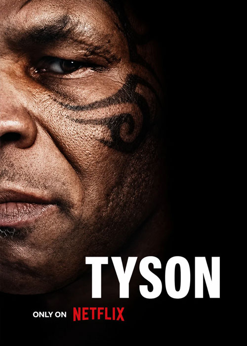 دانلود مستند تایسون Tyson 2026 دانلود مستند تایسون Tyson 2026