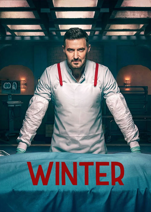 دانلود سریال وینتر Winter 2026 دانلود سریال وینتر Winter 2026